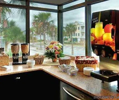 Seaside Inn - Isle Of Palms 