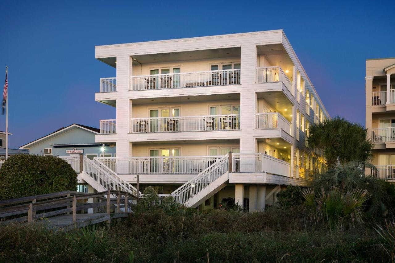Seaside - 3* Isle of Palms