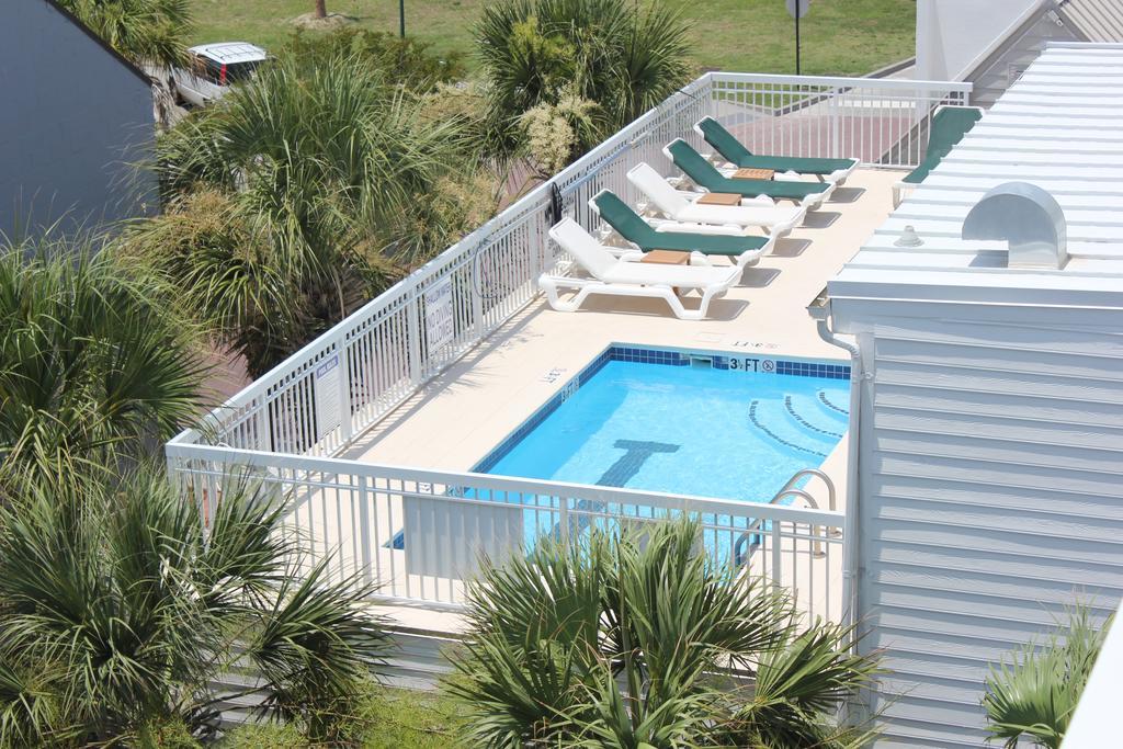 Seaside - Hotel Isle of Palms
