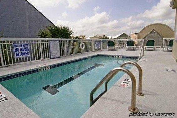 Seaside - 3* Isle of Palms