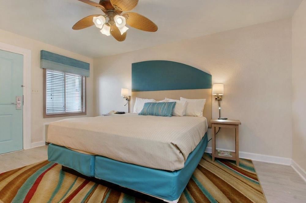 Seaside - 3* Isle of Palms